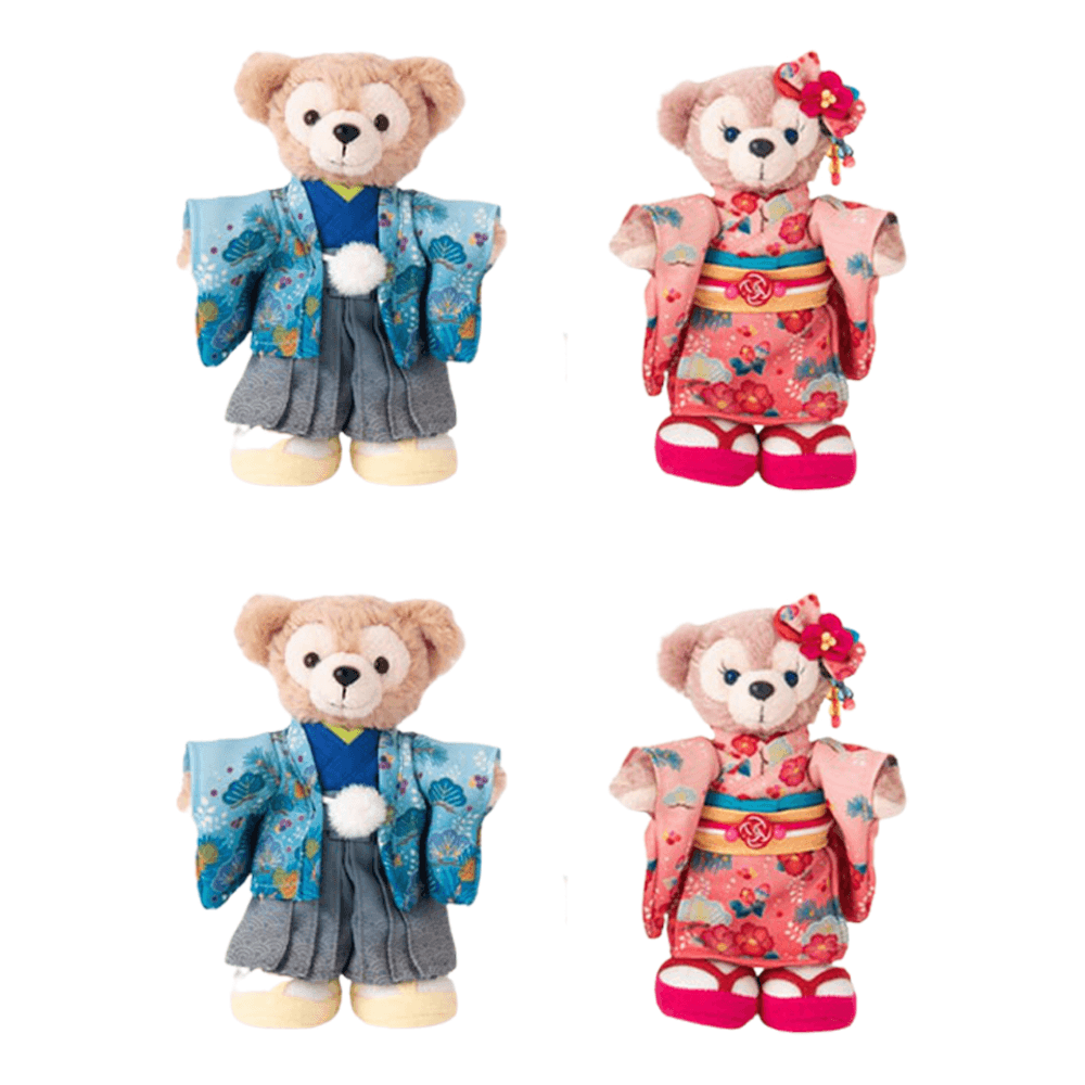 Мягкая игрушка Disney 17cm - изображение 3