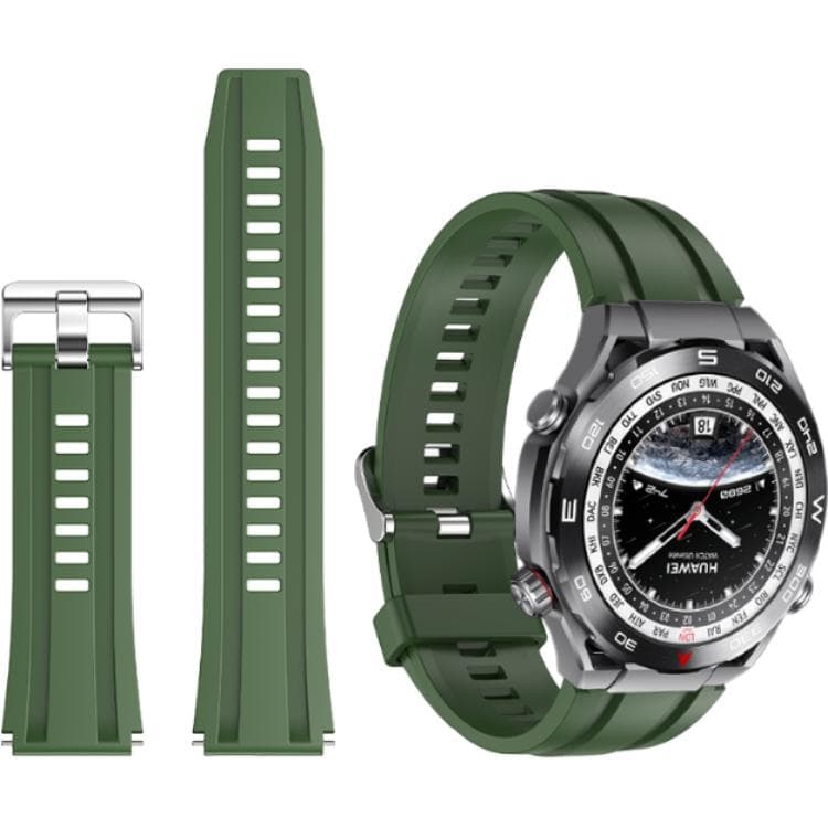 Ремешок для часов watchUltimatehuaweiwatch ultimate - изображение 2