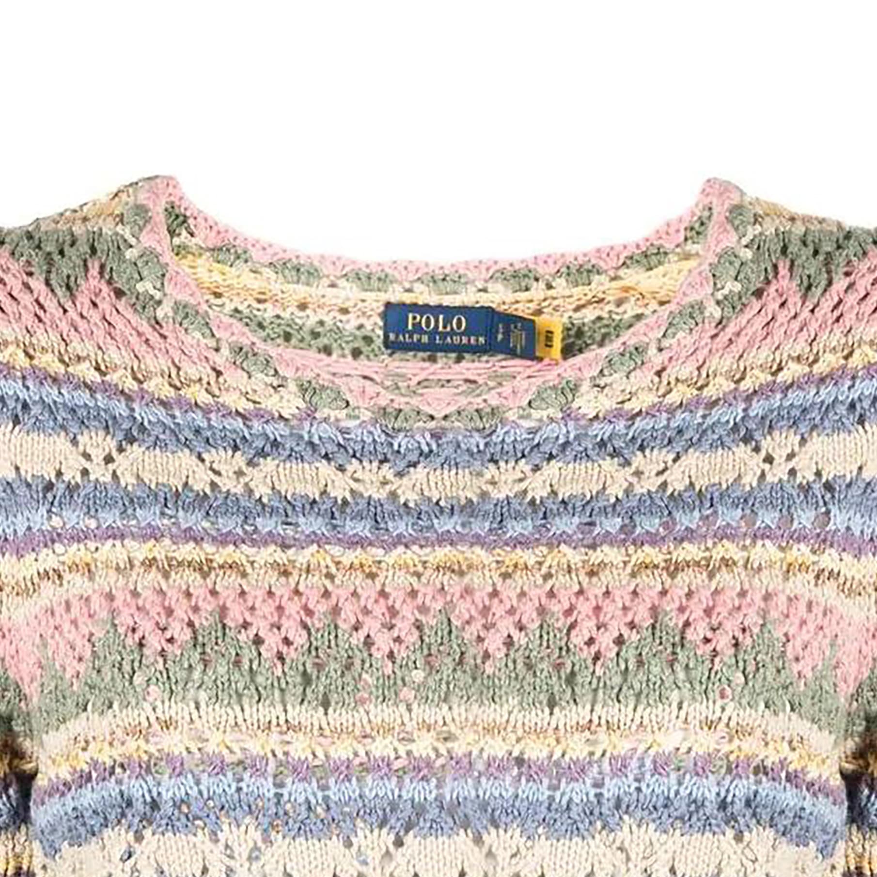 Кофта Polo Ralph Lauren SS22 - изображение 5