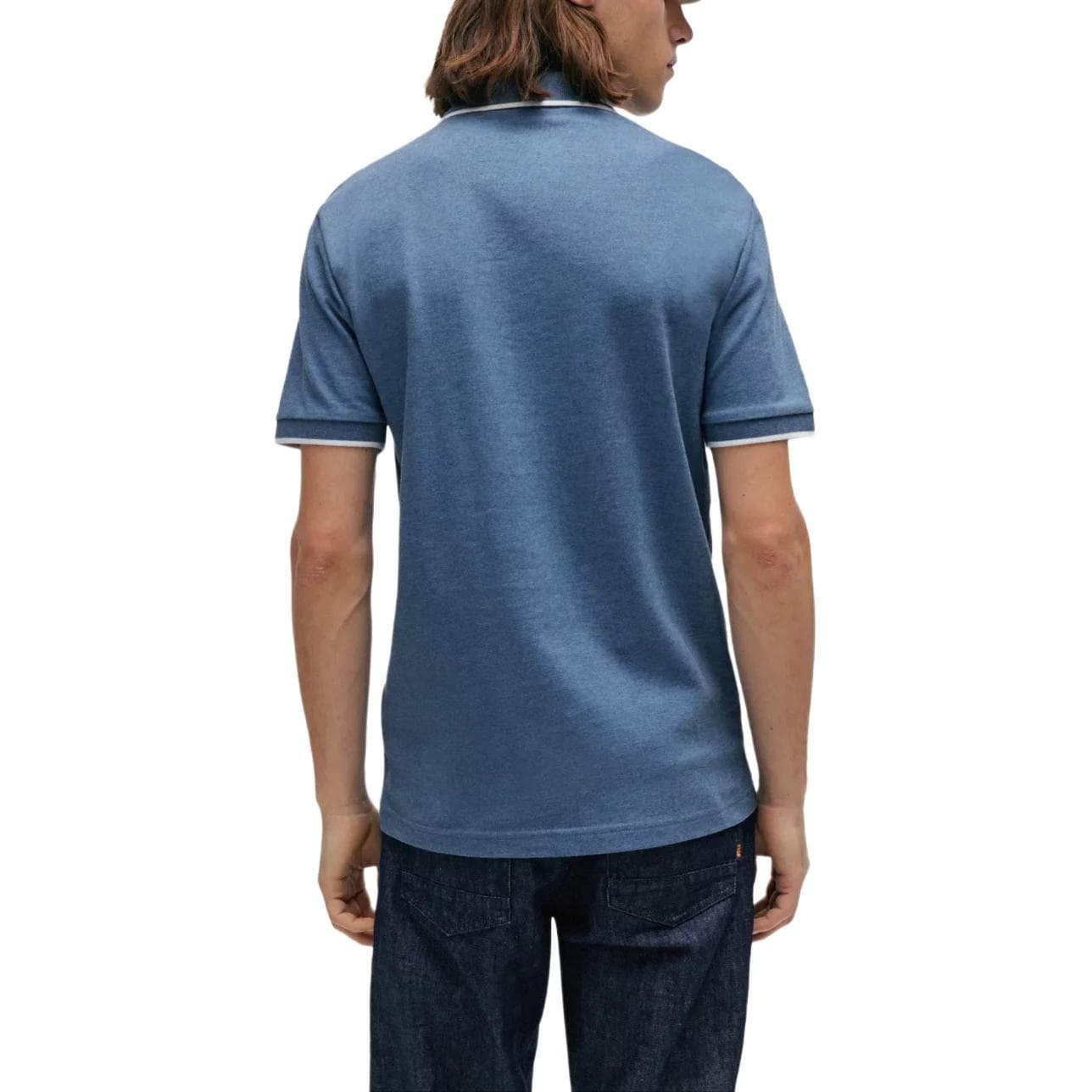 Поло HUGO BOSS PoloPolo - изображение 4