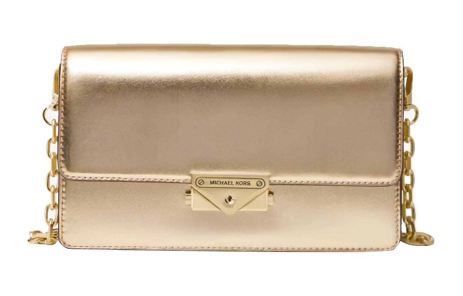 Сумка через плечо MICHAEL KORS MK Cece Logo - изображение 1