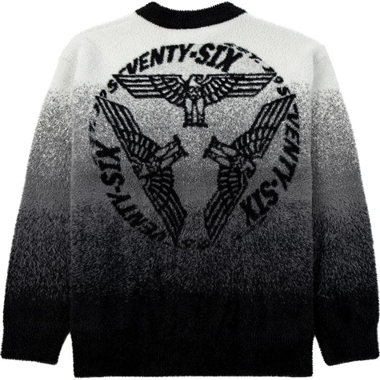 BOY LONDON Трикотаж Унисекс Черный - изображение 2