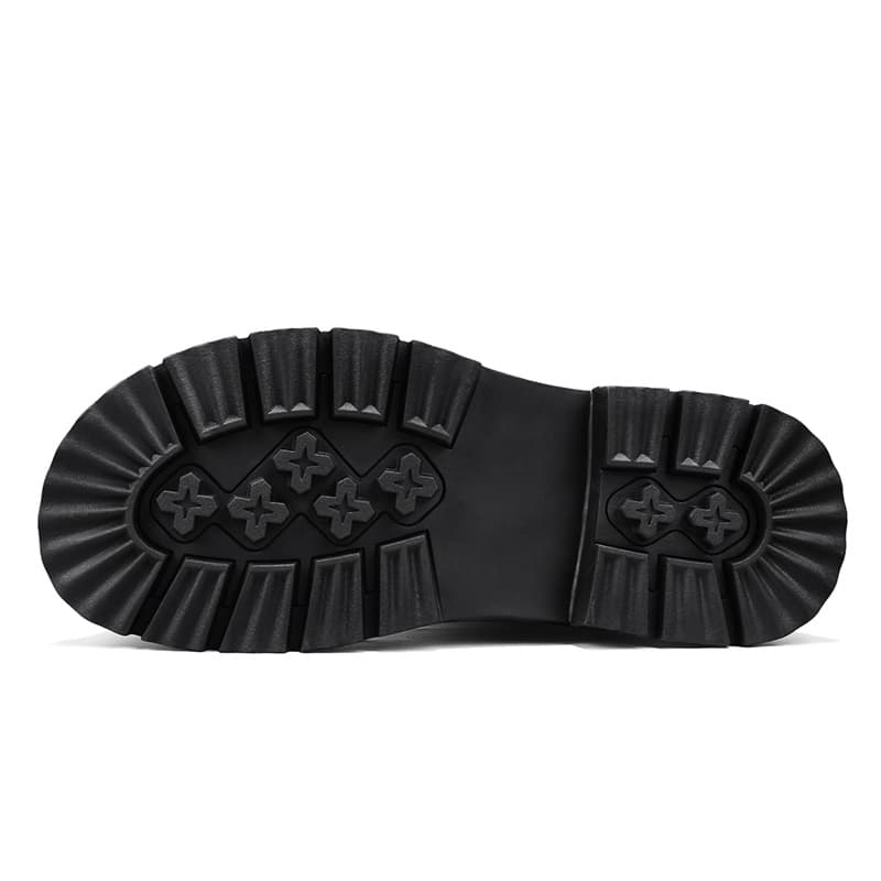 Ботинки Jeep - изображение 7