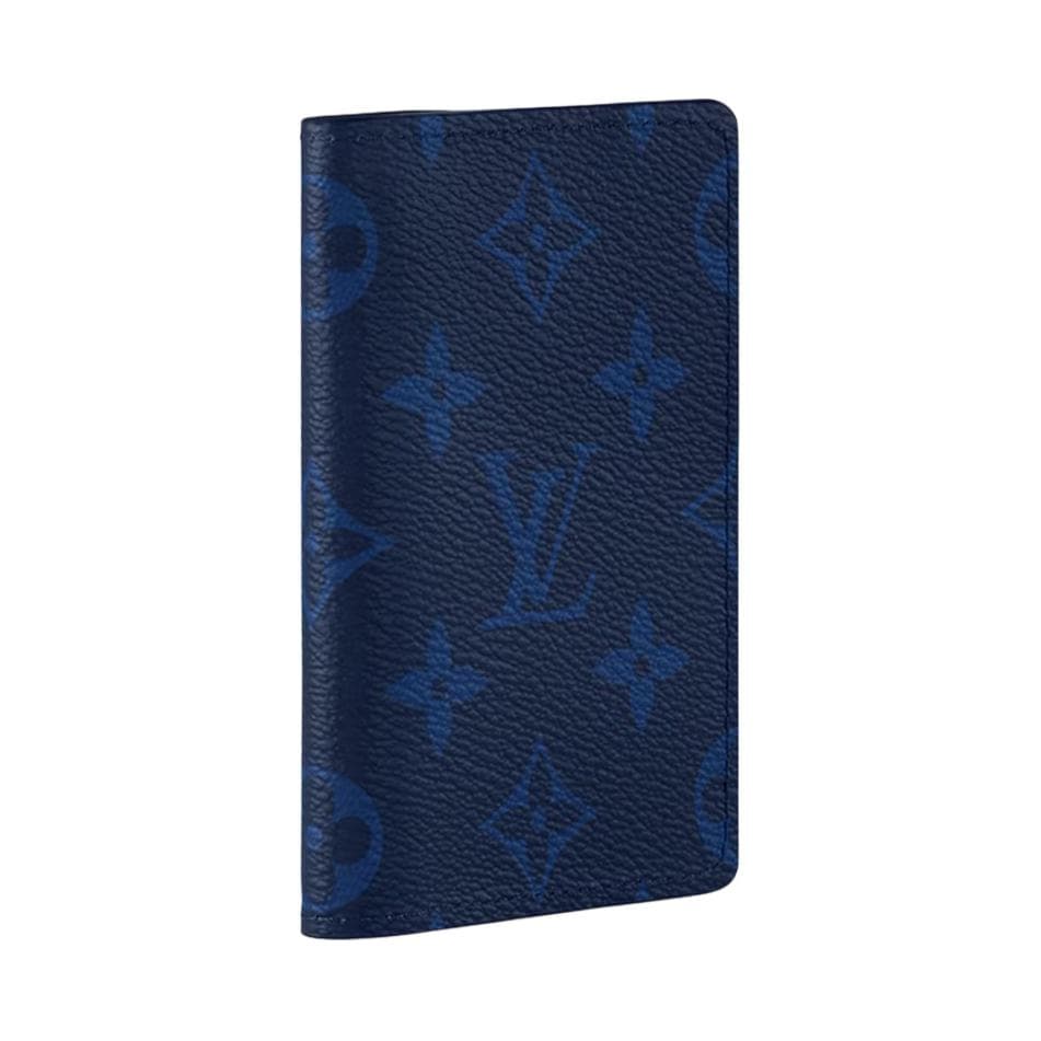Обложка для паспорта Louis Vuitton - изображение 2