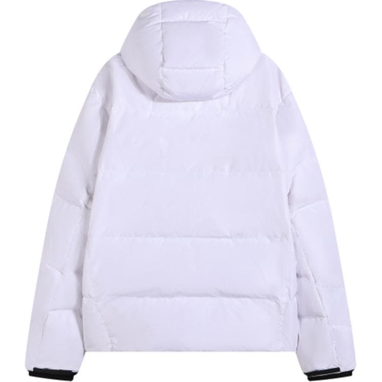 Зимняя куртка Polo Ralph Lauren FW24 Мужской Белый Пуховик - изображение 2