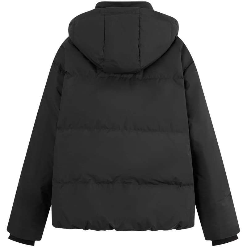 Зимняя куртка Calvin Klein Мужские Пуховики - изображение 3