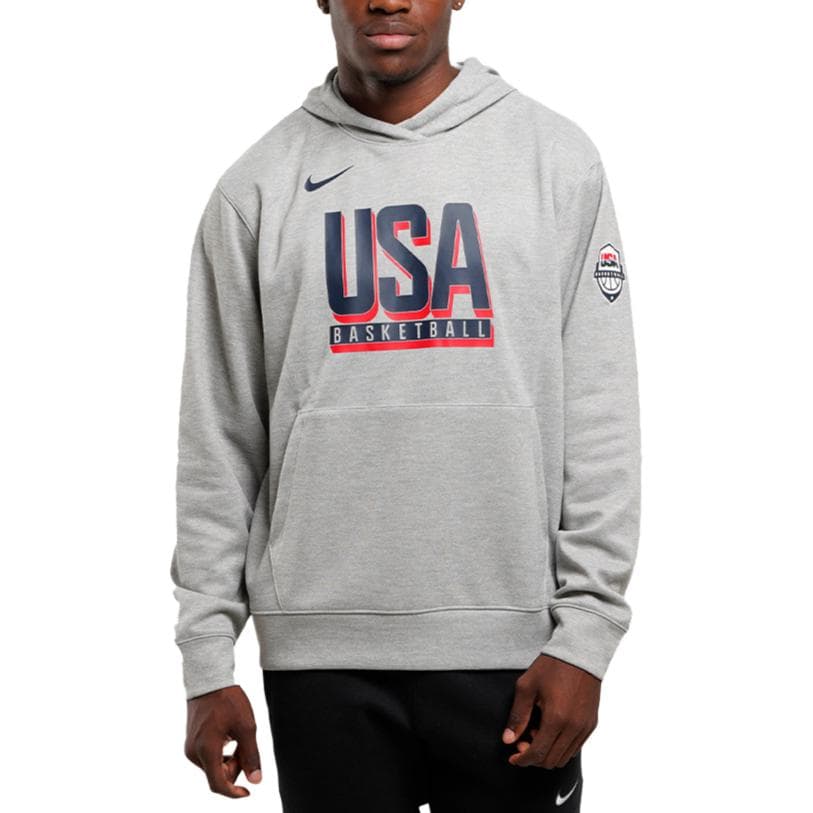 Худи Nike USA - изображение 4