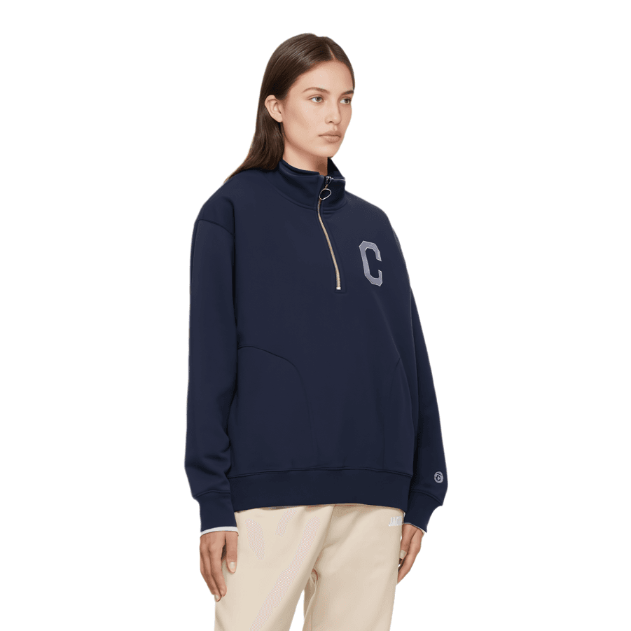 Худи COVERNAT FW22 Logo - изображение 2