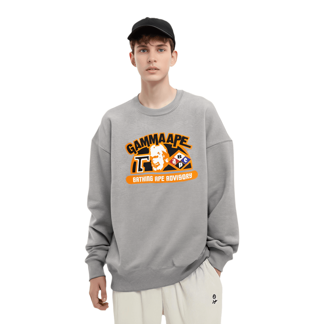 Худи A BATHING APE - изображение 4