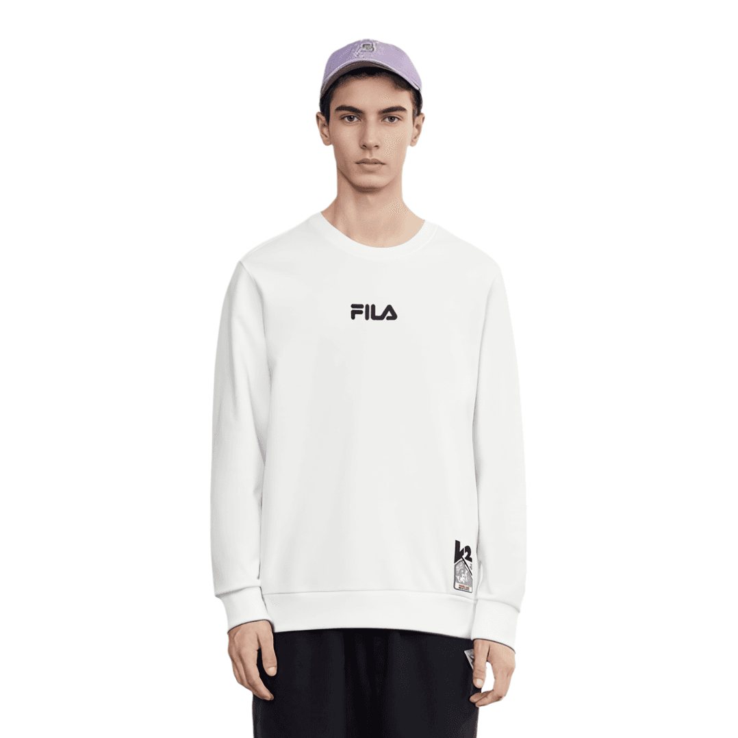 Худи FILA Logo - изображение 3