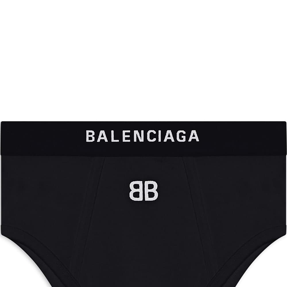 Трусы Balenciaga - изображение 3