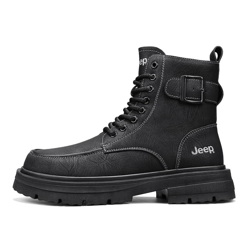 Ботинки Jeep - изображение 1