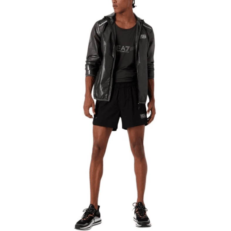 Куртка EMPORIO ARMANI SS23 EA7 - изображение 4