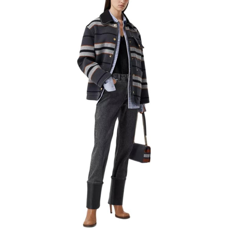 Джинсы Burberry - изображение 4