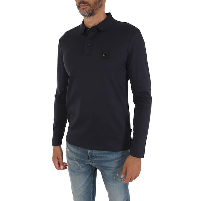 Поло HUGO BOSS Polo - изображение 4