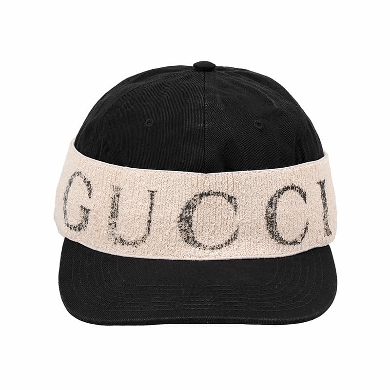 Кепка Gucci Baseball Cap - изображение 2