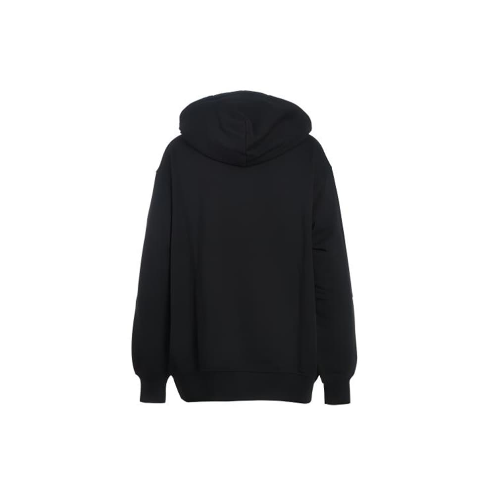 Худи VERSACE JEANS COUTURE FW21 Logo - изображение 2