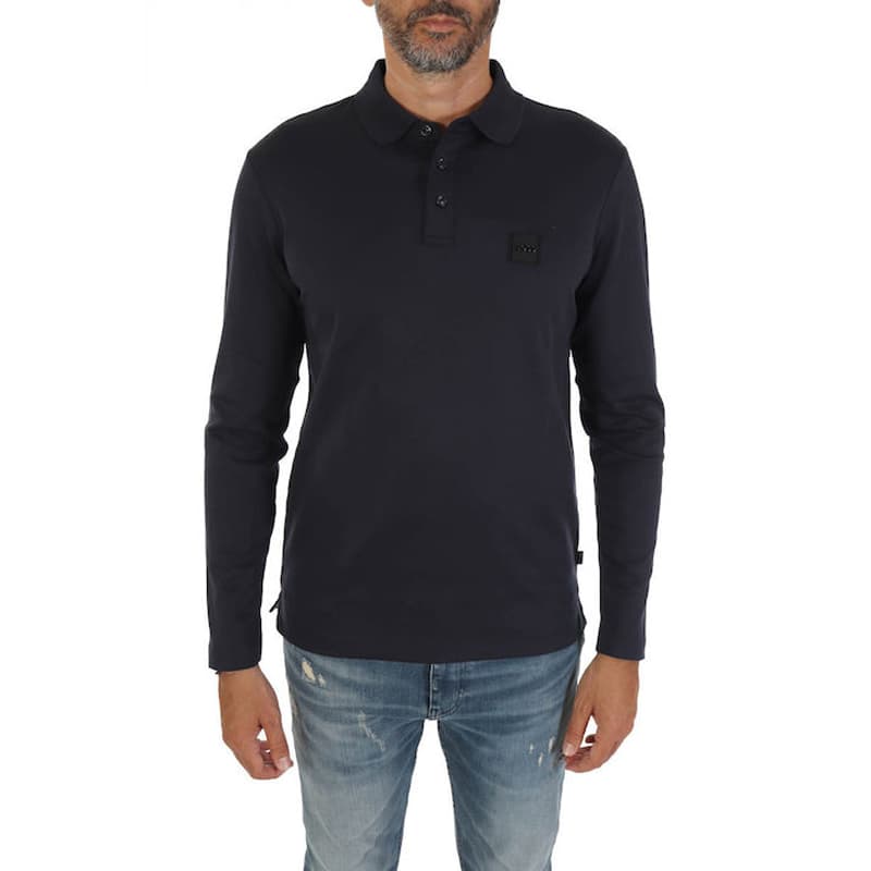 Поло HUGO BOSS Polo - изображение 3