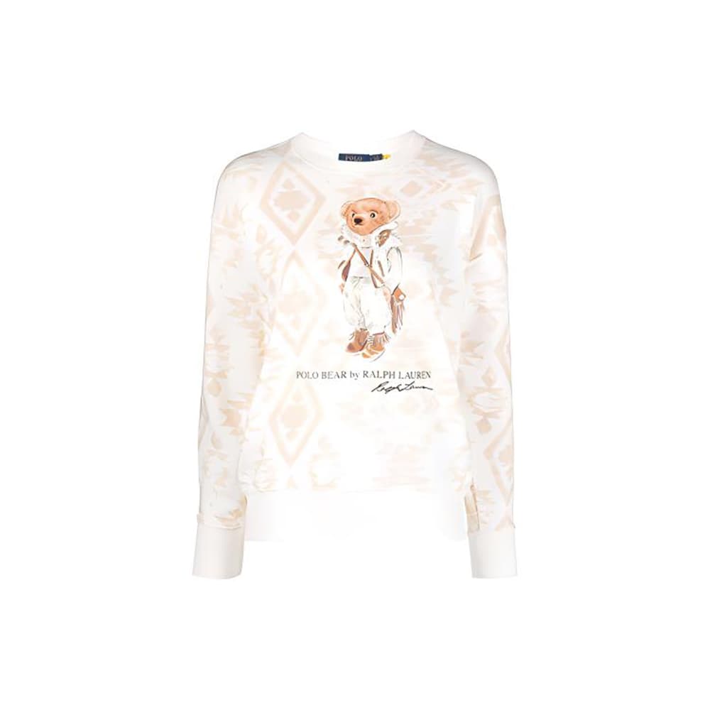 Худи Polo Ralph Lauren FW21 - изображение 2