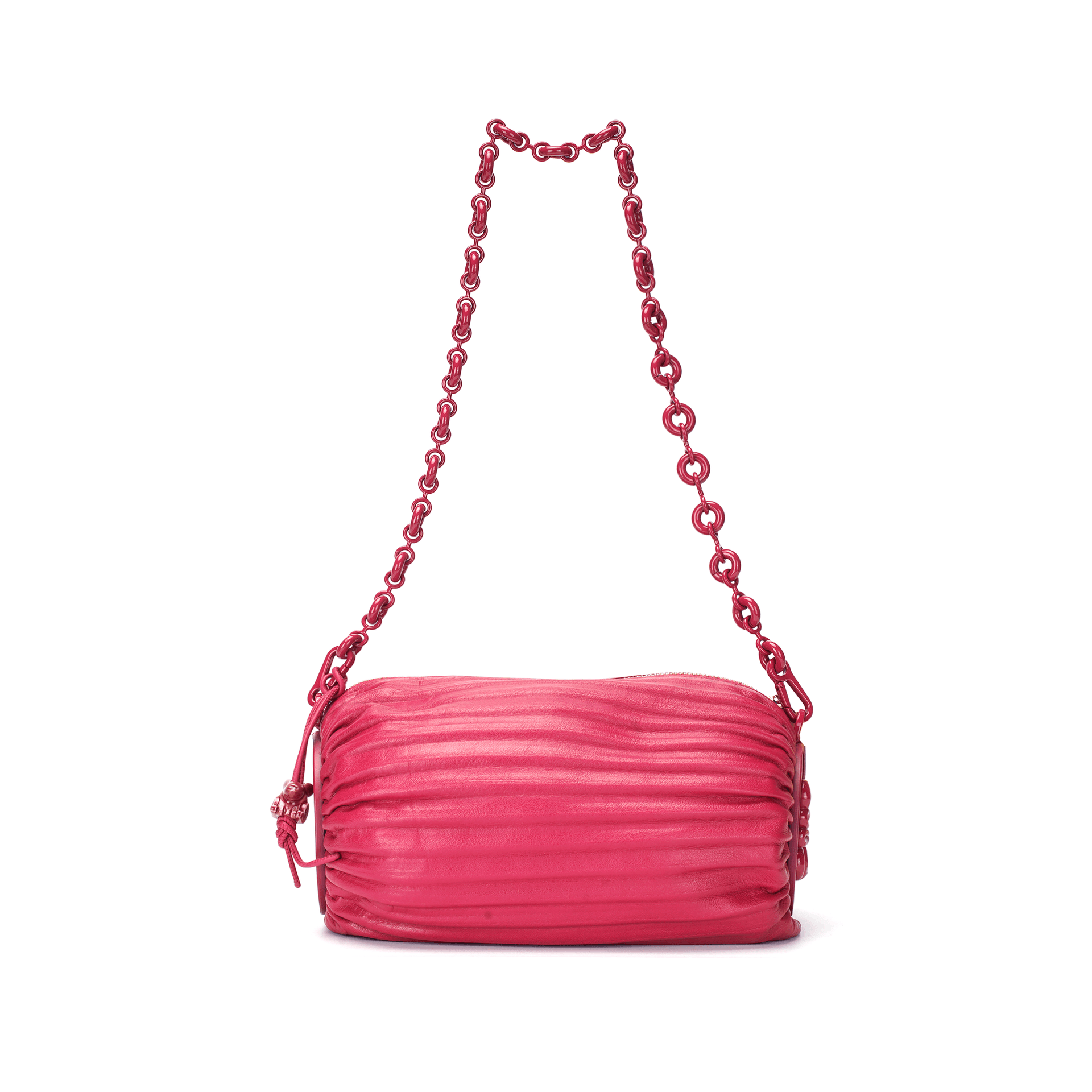Мини-сумка LOEWE - изображение 2