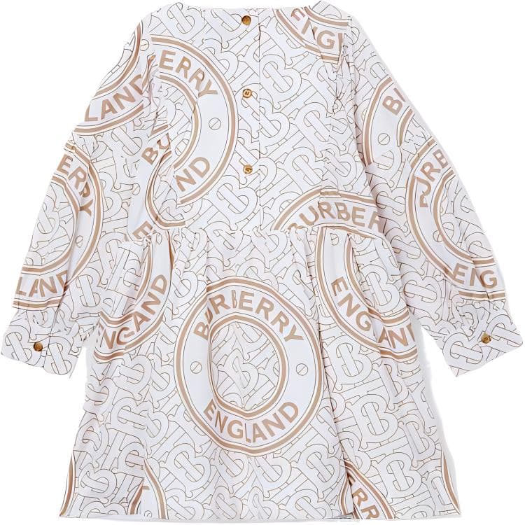 Burberry FW22 Logo - изображение 2