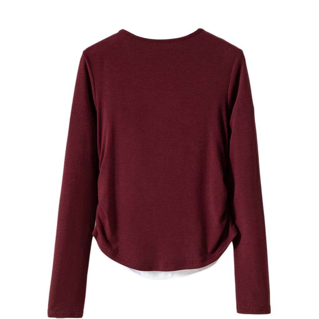 Футболка JEANSWEST T - изображение 4
