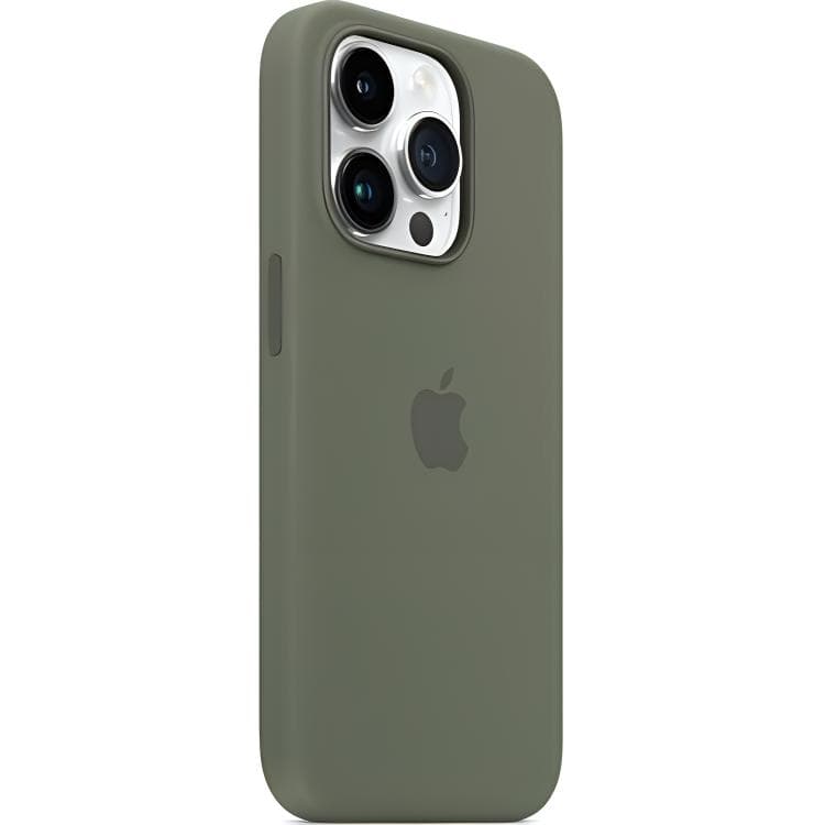 Чехол для телефона Apple iPhone 14 Pro MagSafe - изображение 2