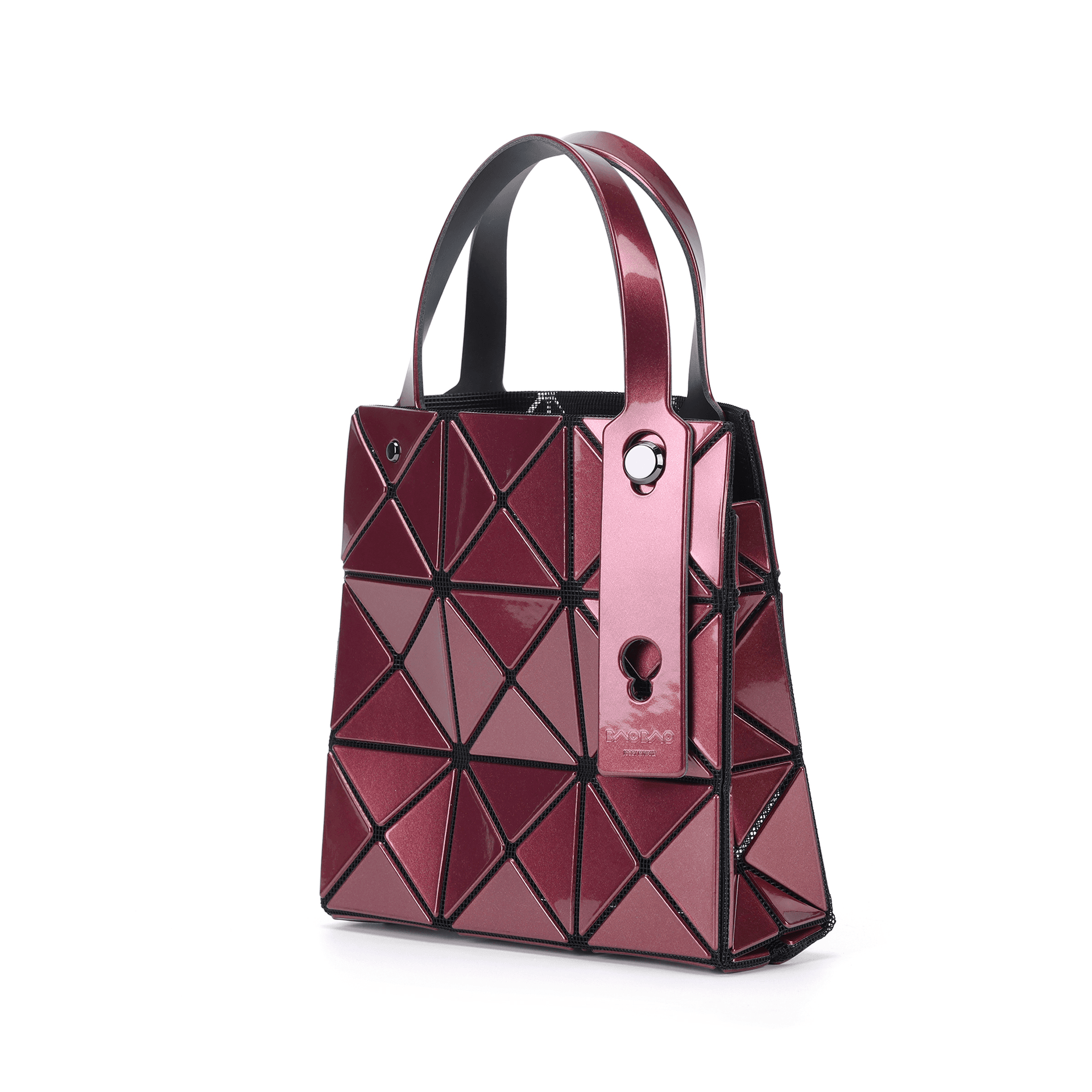 Сумка ISSEY MIYAKE CARAT - изображение 4