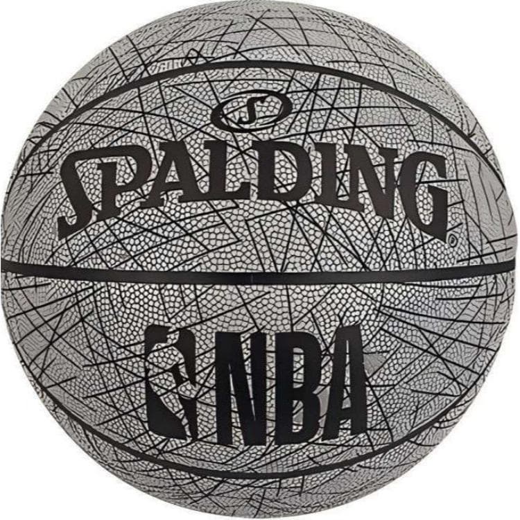 Мяч SPALDING 7 PU - изображение 4