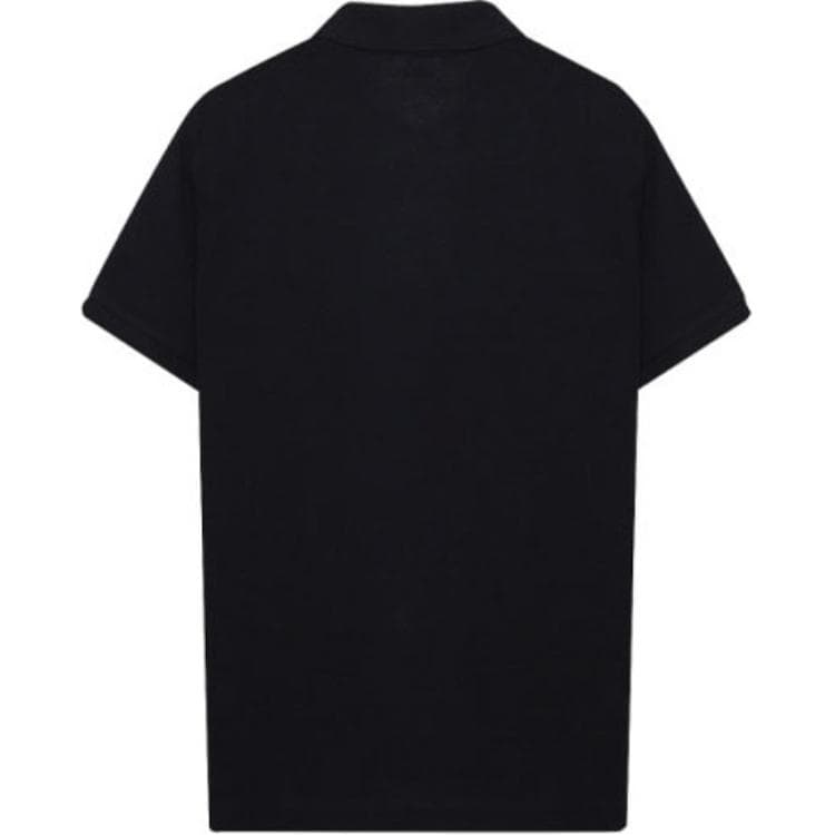 Polo Ralph Lauren Polo Классическая версия Женское Поло Черное - изображение 2