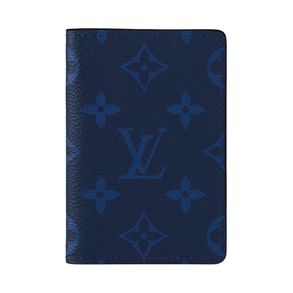 Обложка для паспорта Louis Vuitton - изображение 1