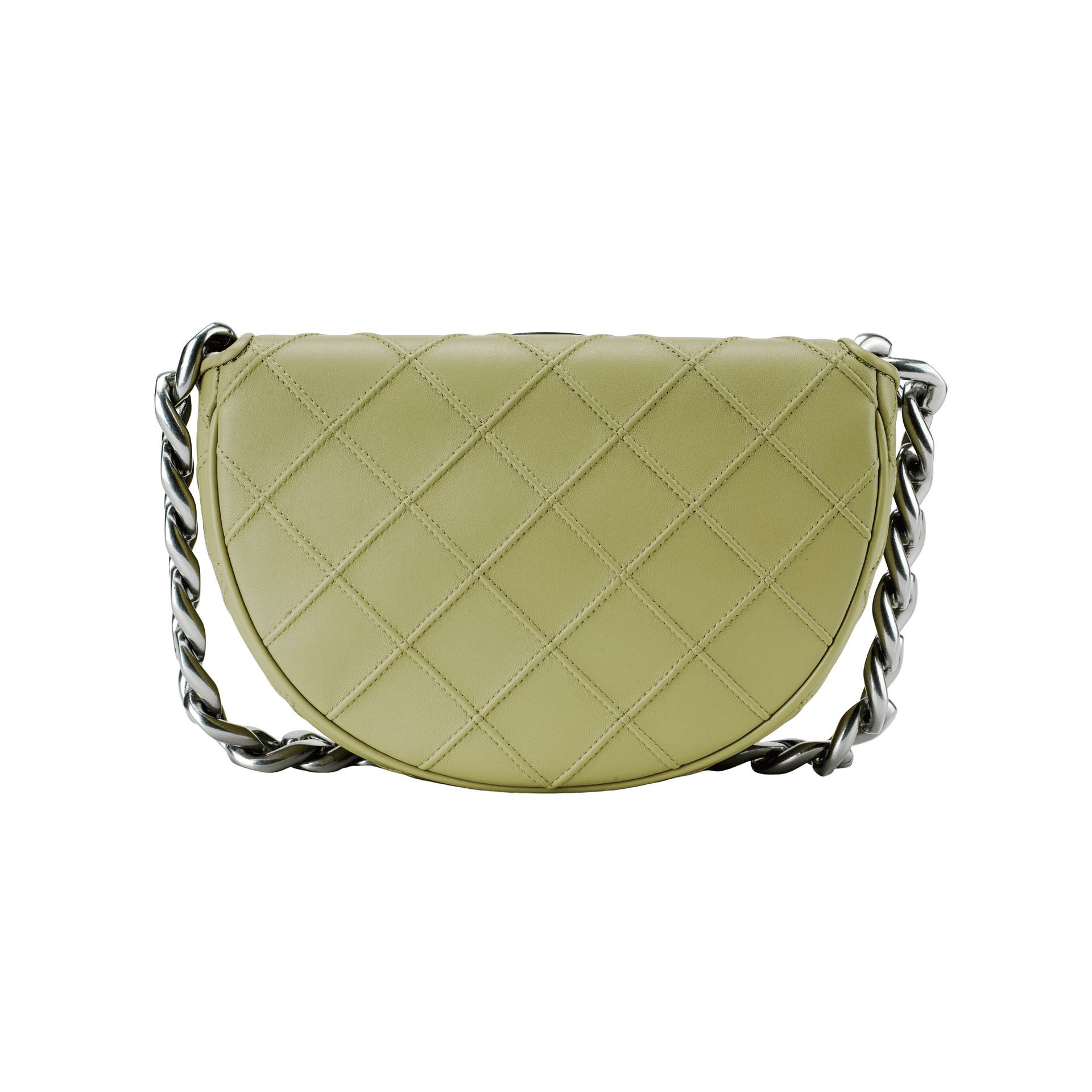 Сумка через плечо TORY BURCH Fleming - изображение 5