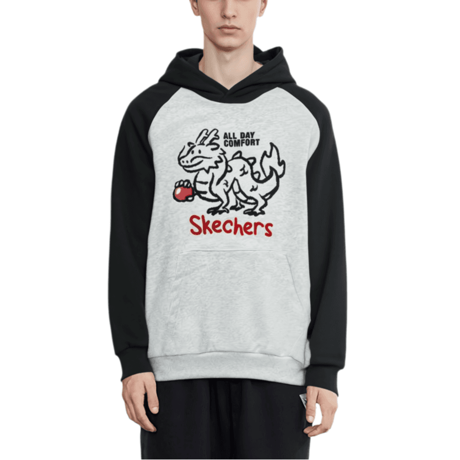 Худи Skechers - изображение 3