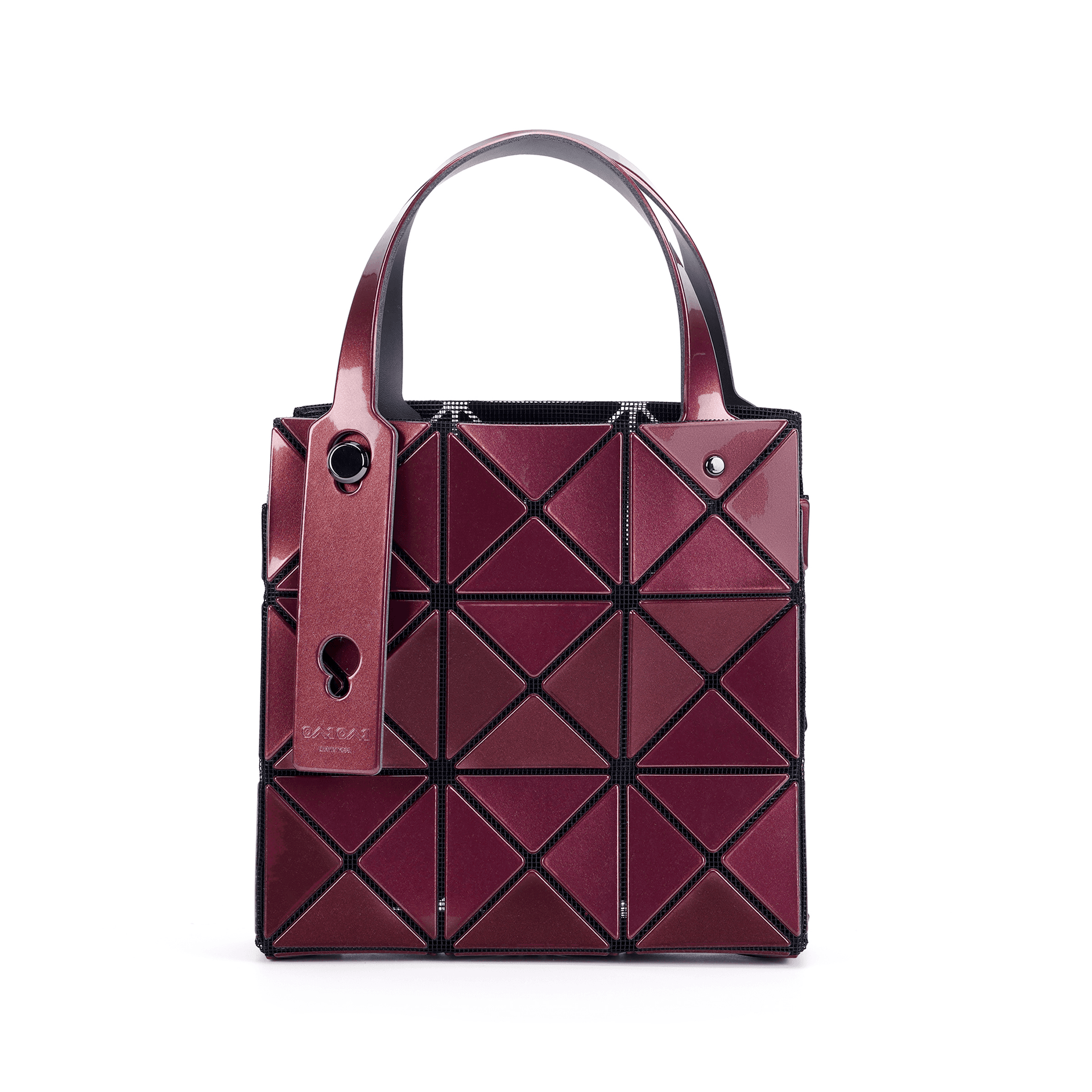 Сумка ISSEY MIYAKE CARAT - изображение 5
