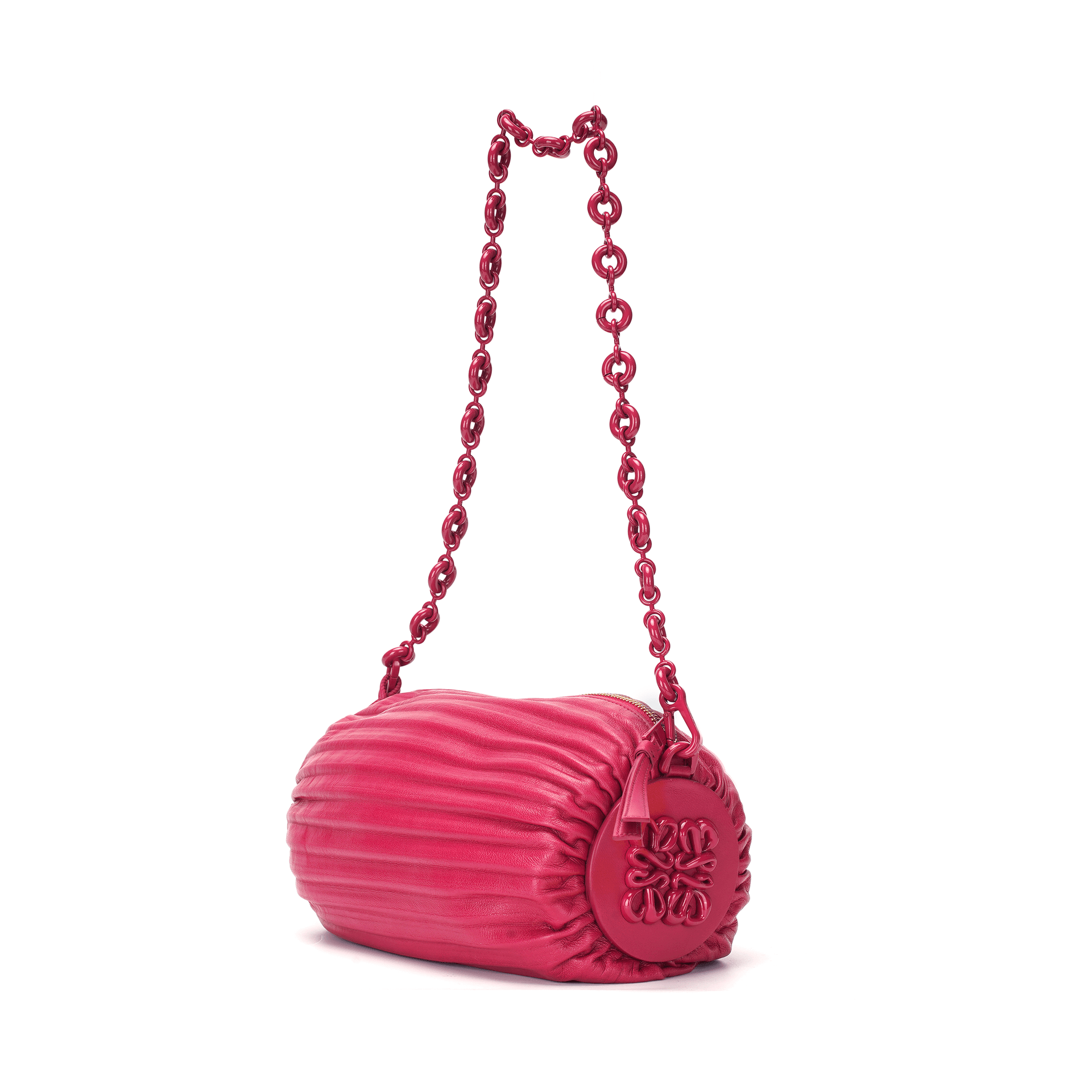 Мини-сумка LOEWE - изображение 3