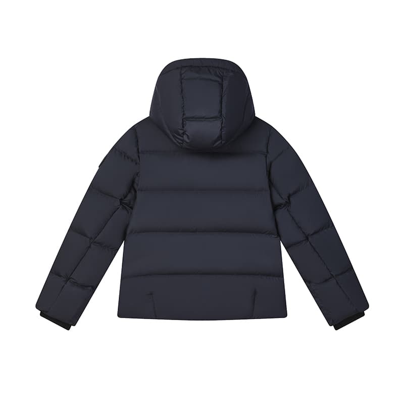 Пуховик Fila Heritage Пуховик Женский Легенда Синий - изображение 2