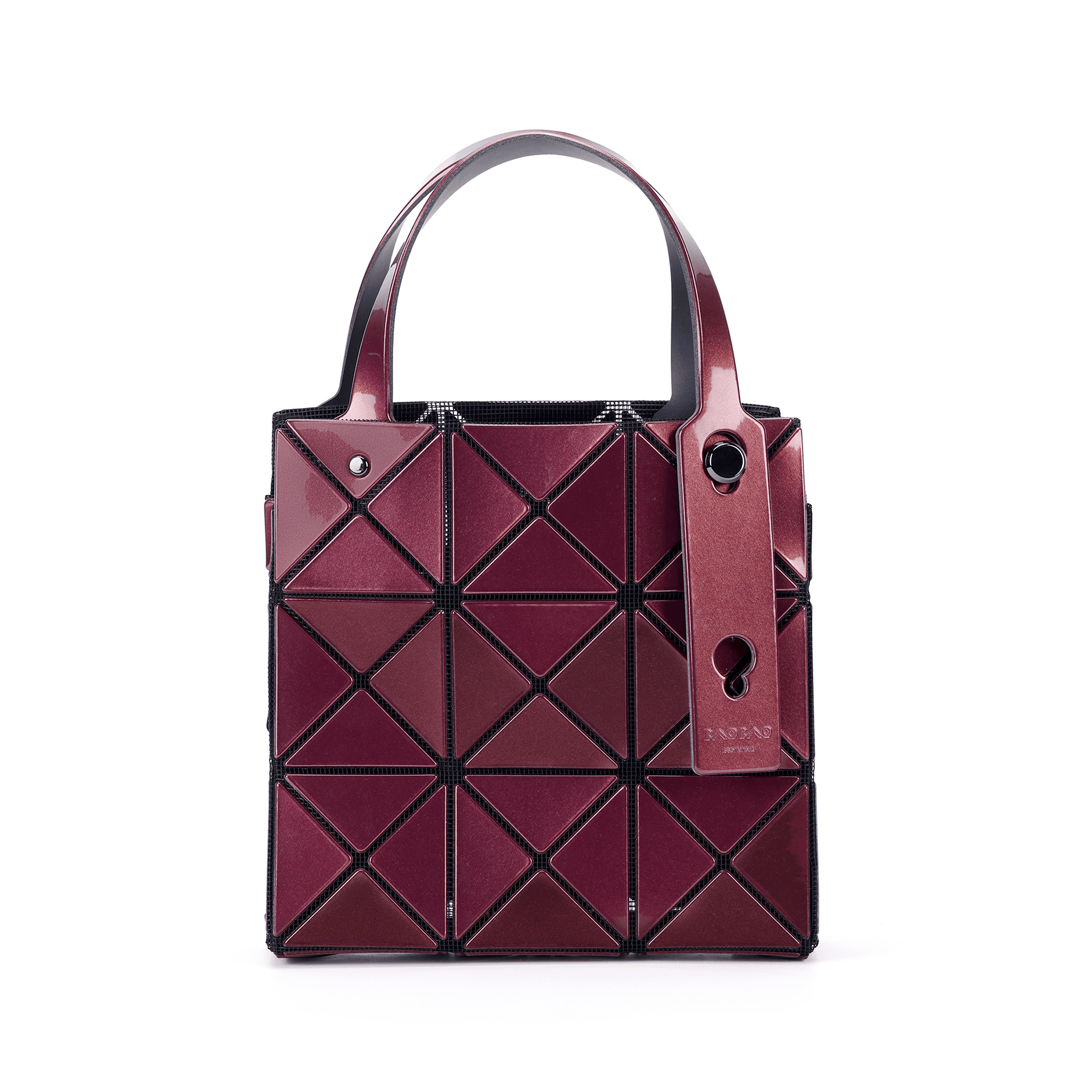 Сумка ISSEY MIYAKE CARAT - изображение 1