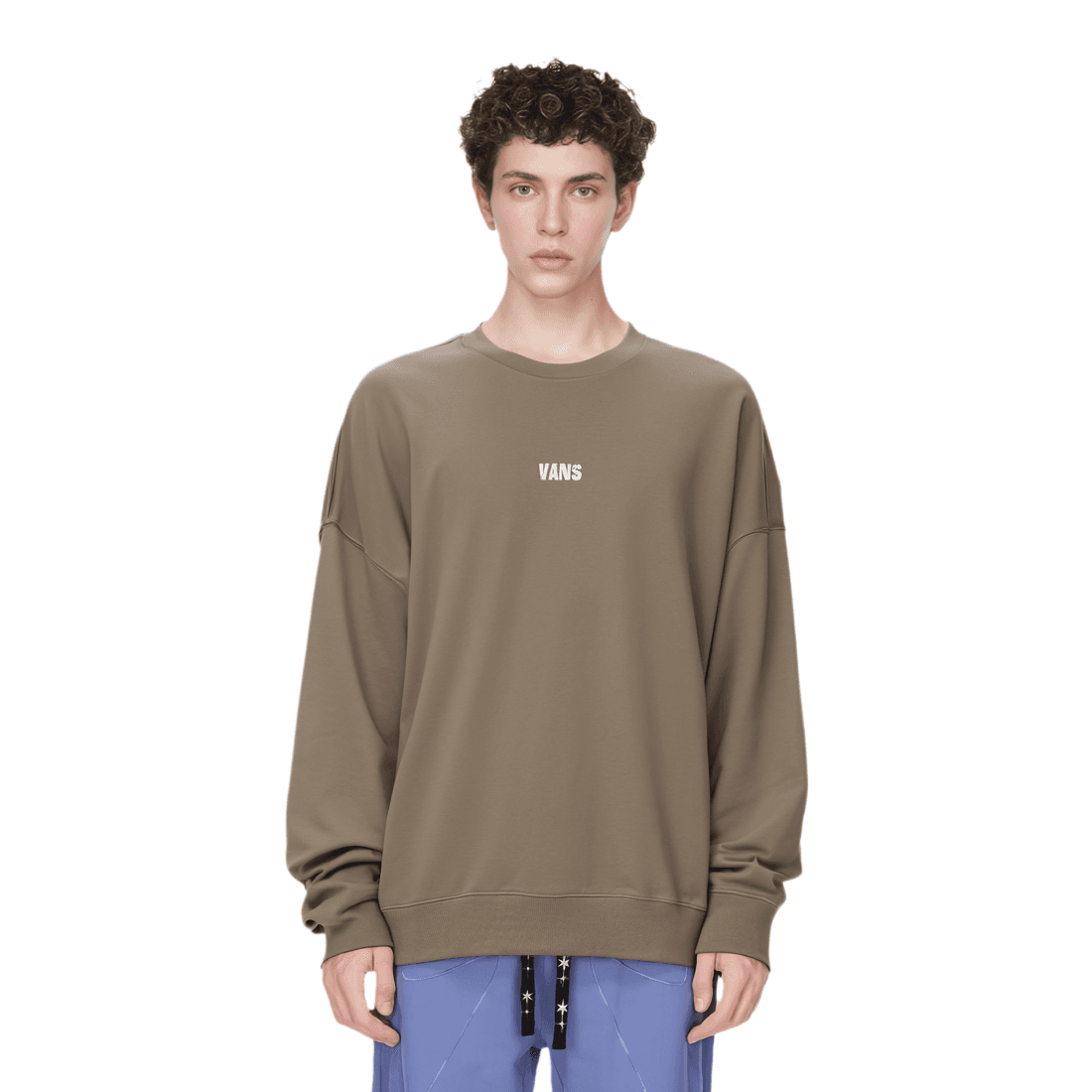 Худи Vans FW22 - изображение 3