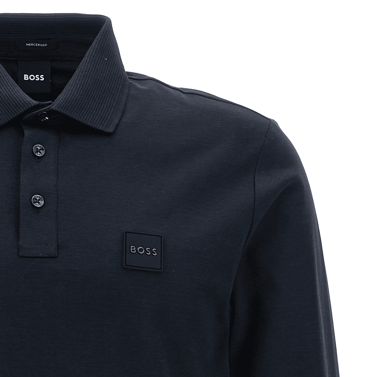 Поло HUGO BOSS Polo - изображение 7
