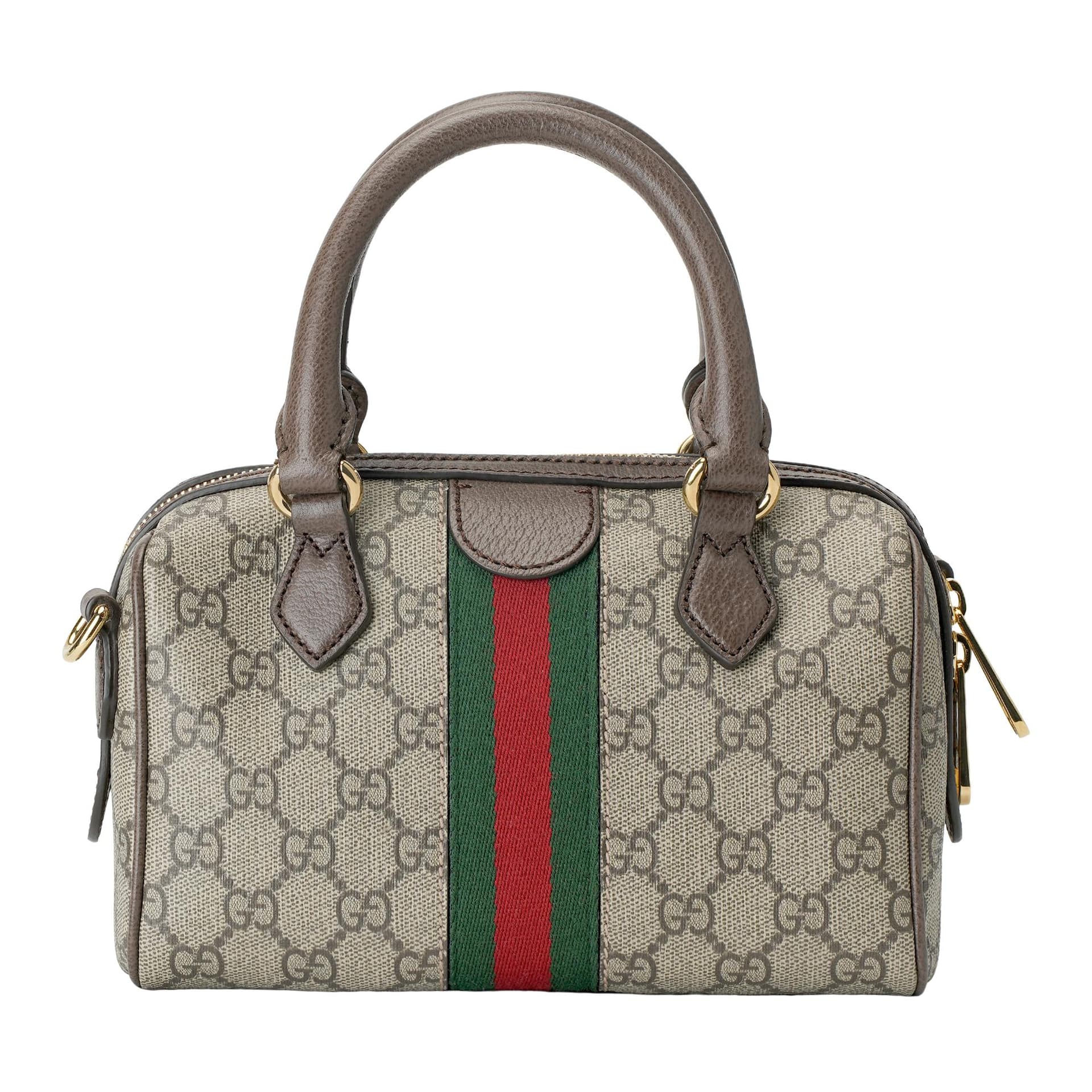 Сумка Gucci Ophidia - изображение 2