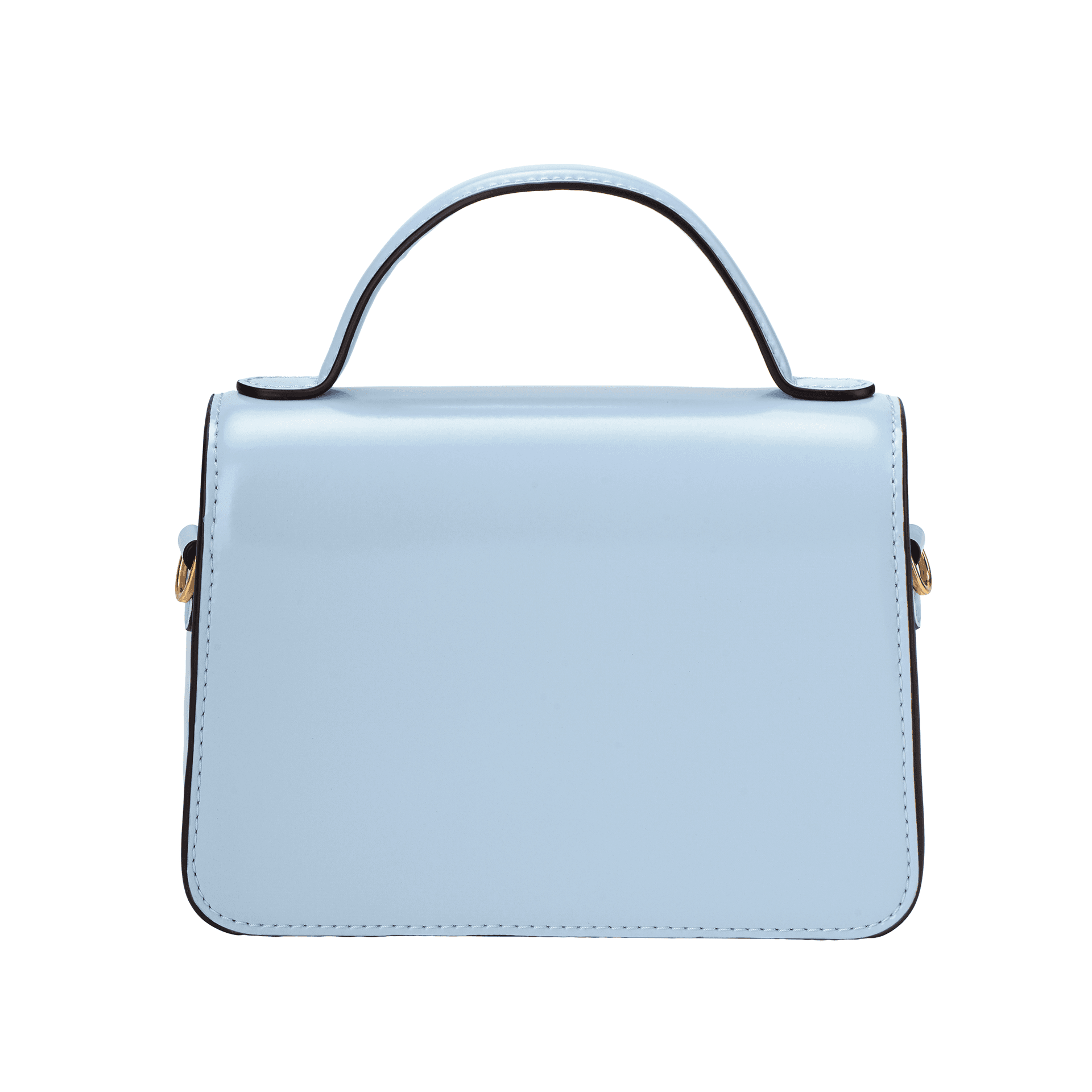 Сумка TORY BURCH Robinson T - изображение 3