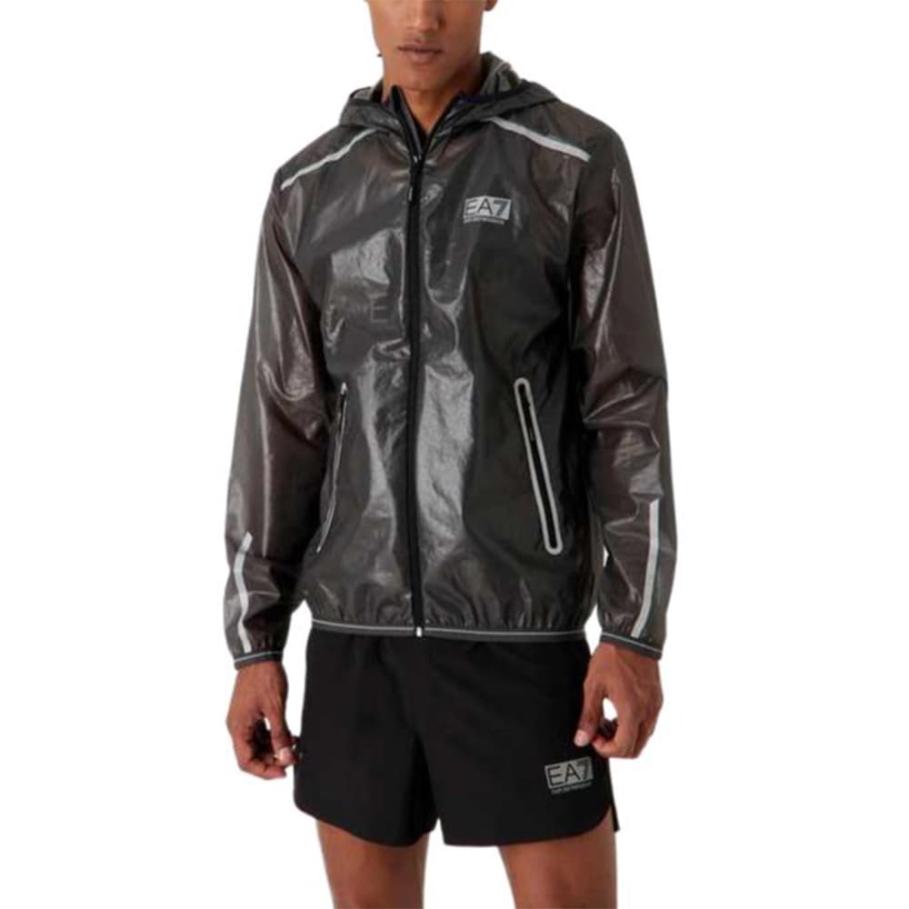 Куртка EMPORIO ARMANI SS23 EA7 - изображение 3