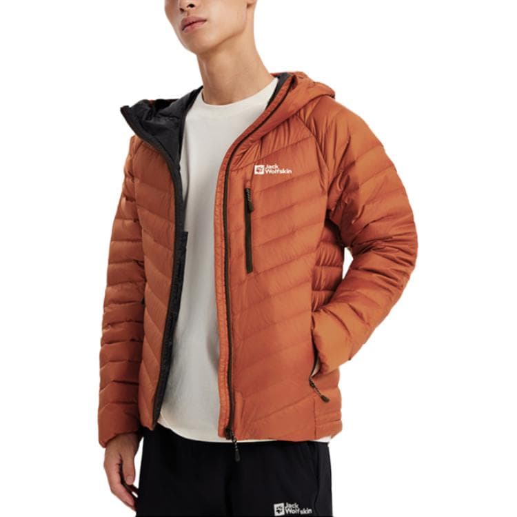 Зимняя куртка Jack Wolfskin - изображение 3