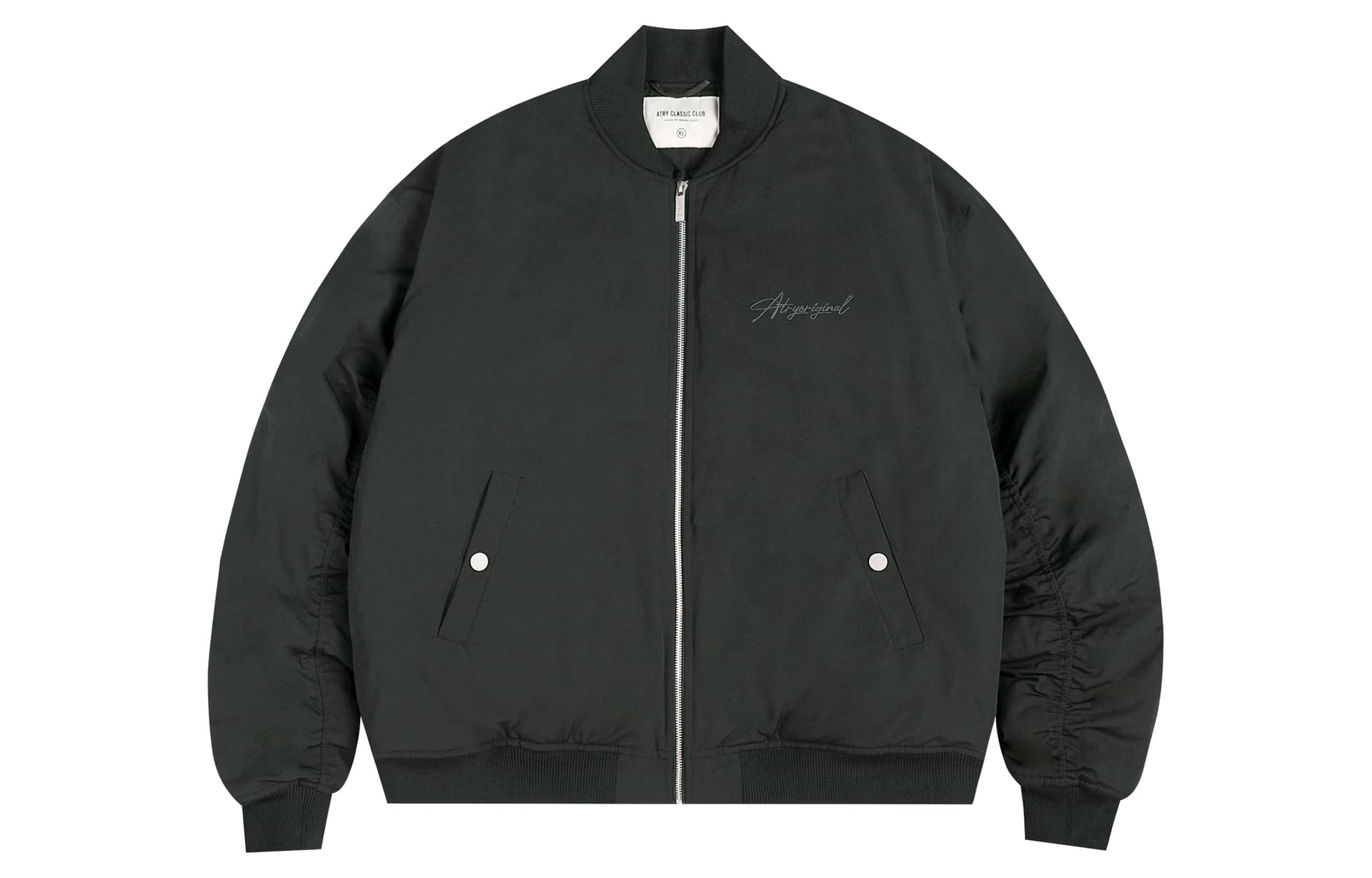 Куртка Atry LOGO MA1cleanfit - изображение 2