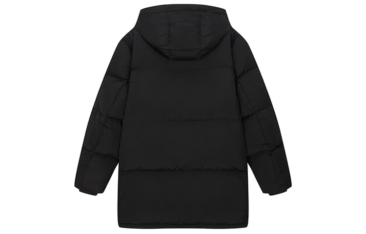 Зимняя куртка Champion FW24 Пуховик Унисекс - изображение 2