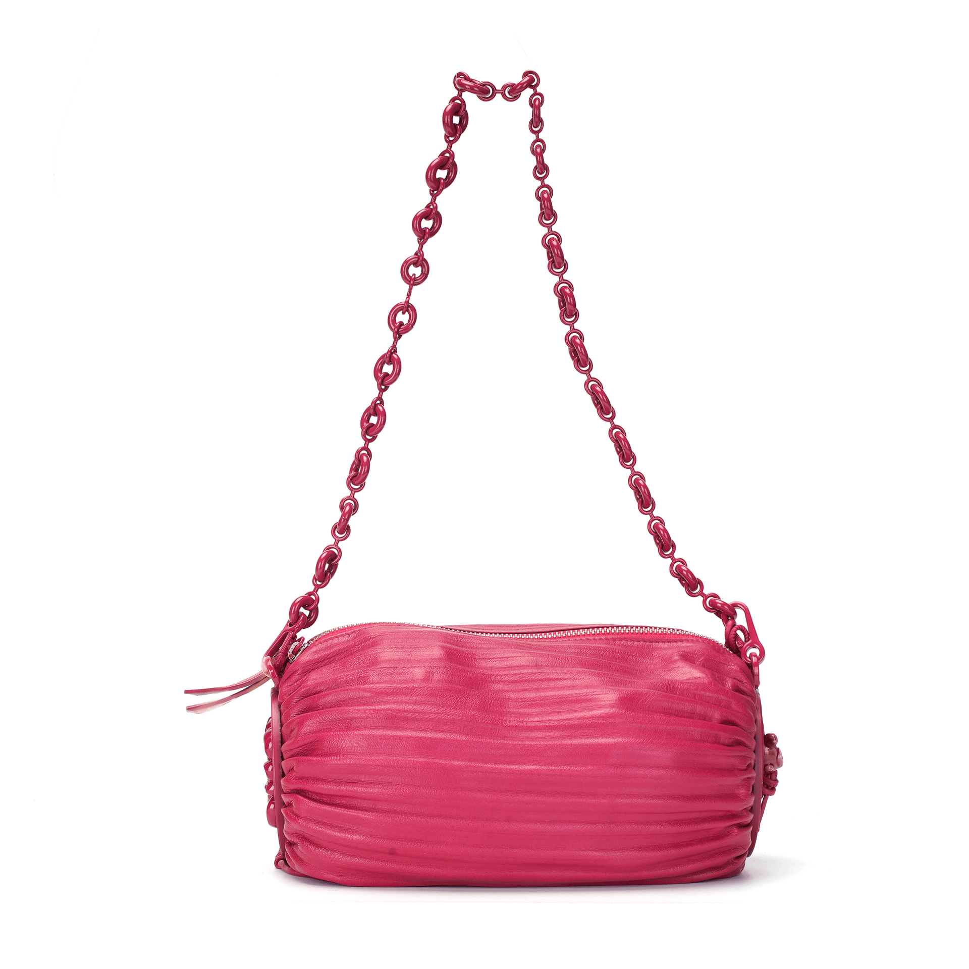 Мини-сумка LOEWE - изображение 1