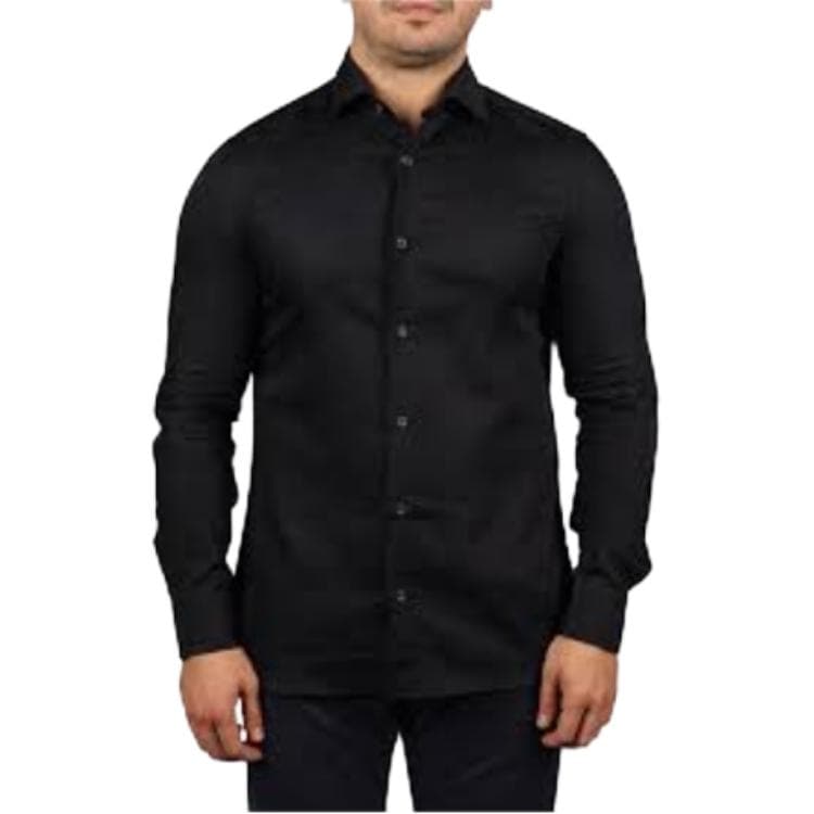 Рубашка EMPORIO ARMANI - изображение 4