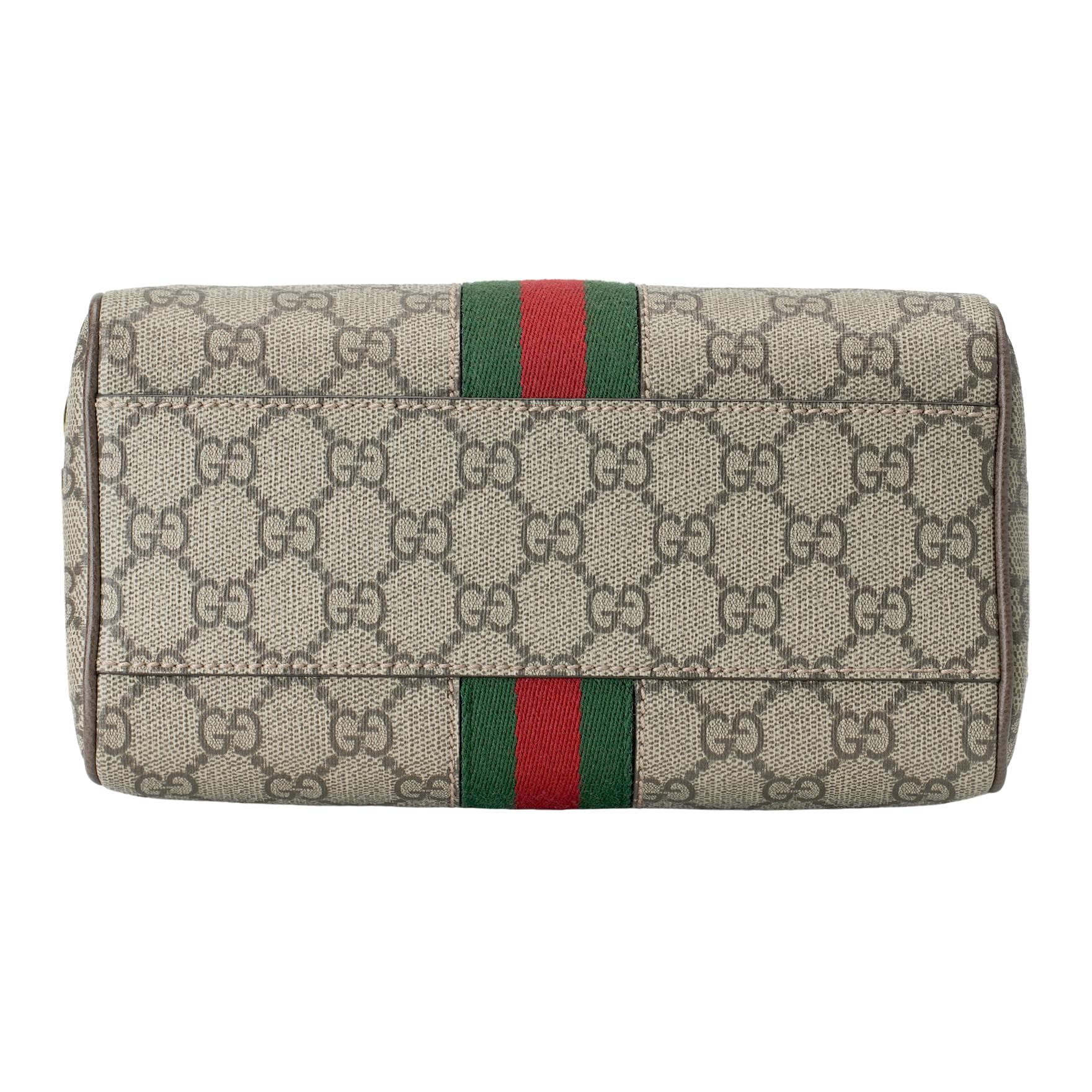 Сумка Gucci Ophidia - изображение 4