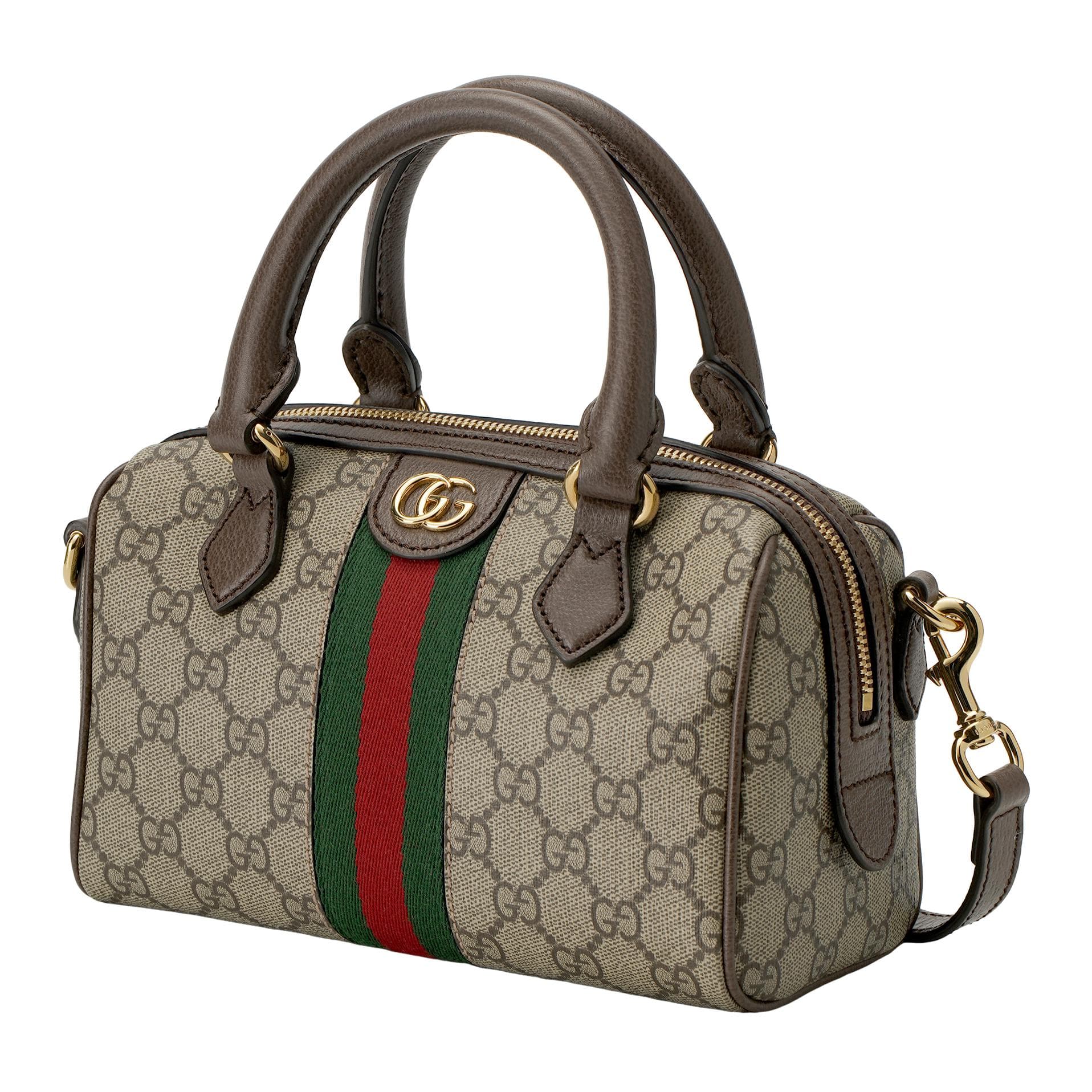 Сумка Gucci Ophidia - изображение 3