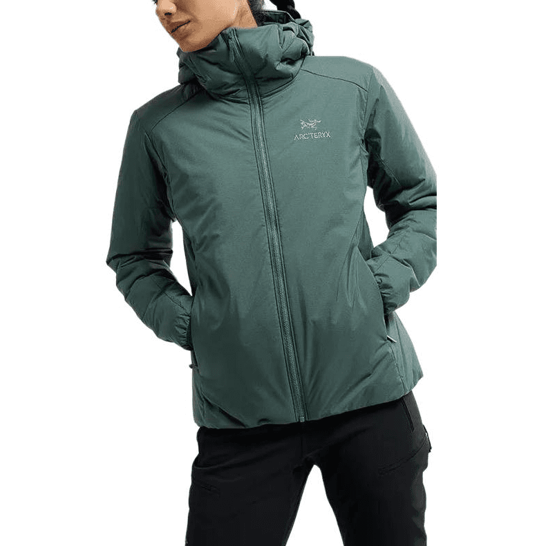 Arcteryx Atom Atom Heavyweight Logo - изображение 2